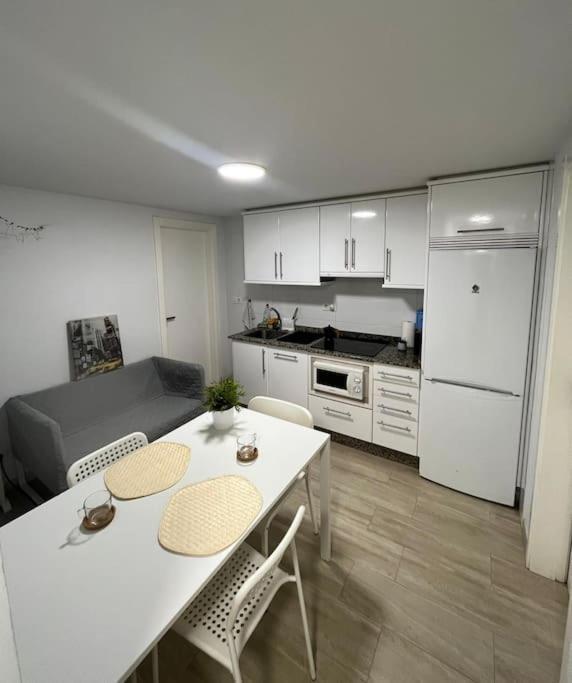 Appartement Centrico A Metros De La Playa à La Corogne Extérieur photo