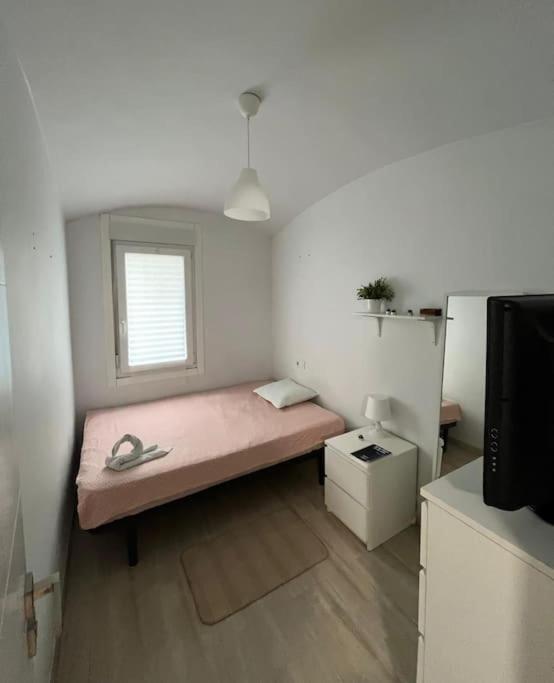 Appartement Centrico A Metros De La Playa à La Corogne Extérieur photo