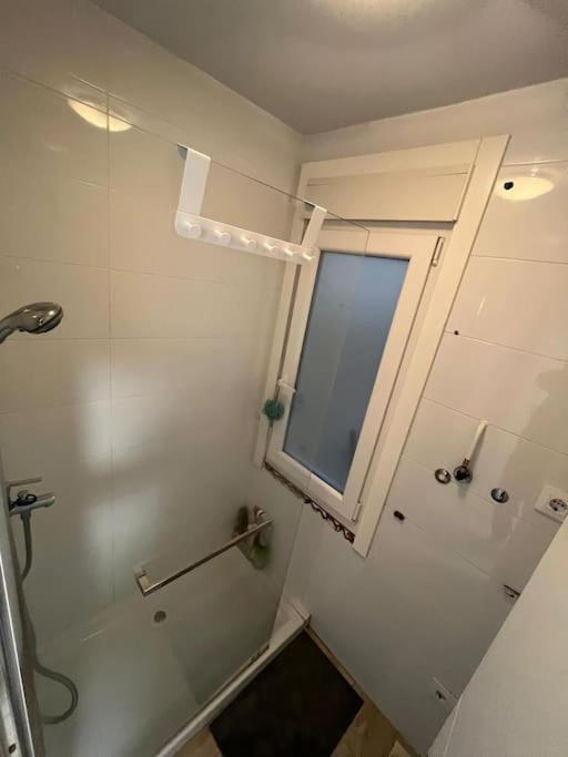 Appartement Centrico A Metros De La Playa à La Corogne Extérieur photo
