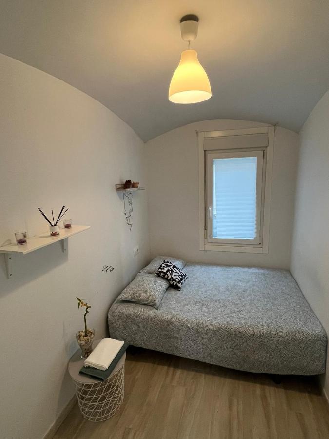 Appartement Centrico A Metros De La Playa à La Corogne Extérieur photo